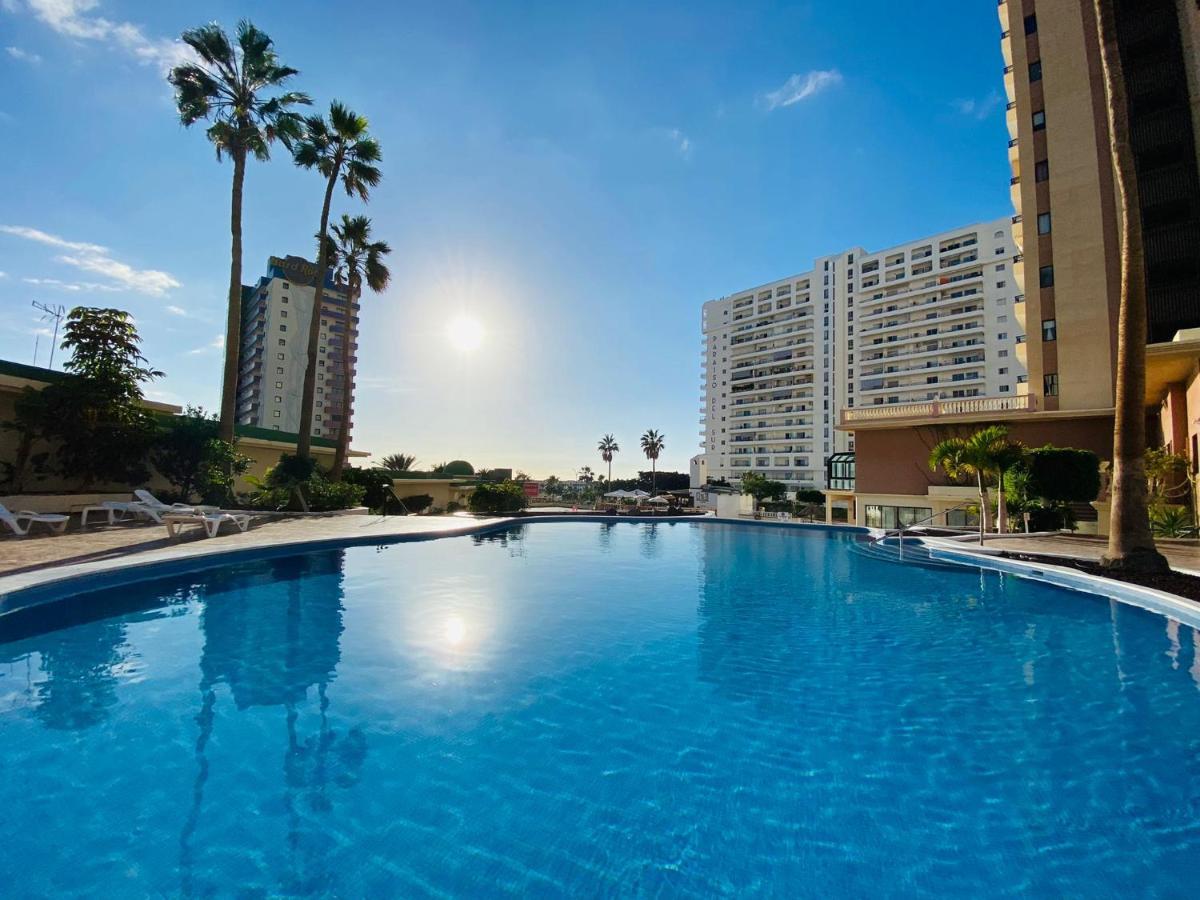 Sunset Paradise Costa Adeje  Exterior photo