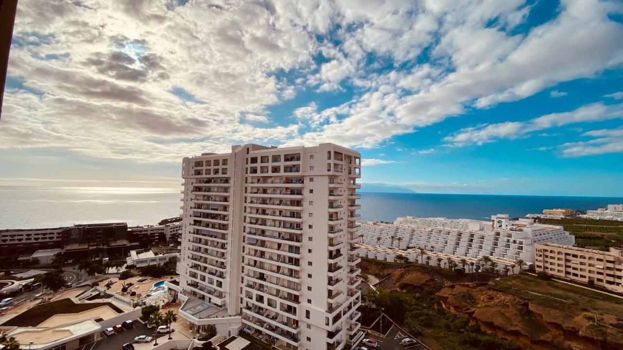 Sunset Paradise Costa Adeje  Exterior photo