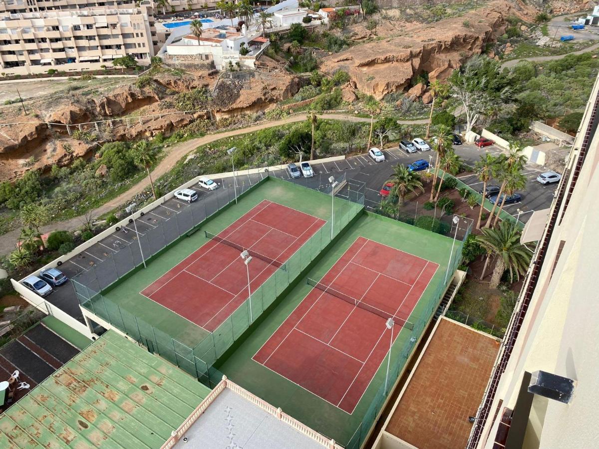 Sunset Paradise Costa Adeje  Exterior photo
