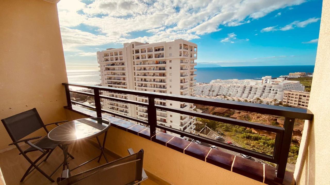 Sunset Paradise Costa Adeje  Exterior photo