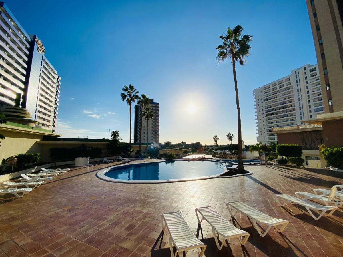 Sunset Paradise Costa Adeje  Exterior photo
