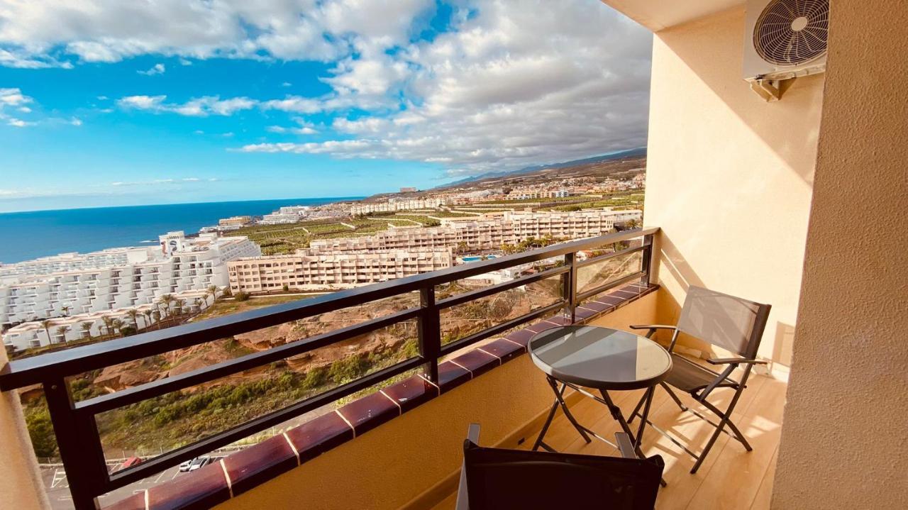Sunset Paradise Costa Adeje  Exterior photo