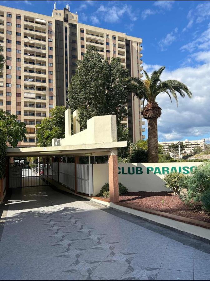 Sunset Paradise Costa Adeje  Exterior photo